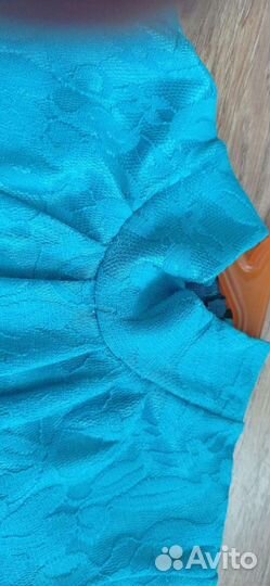 Рейтинговое платье