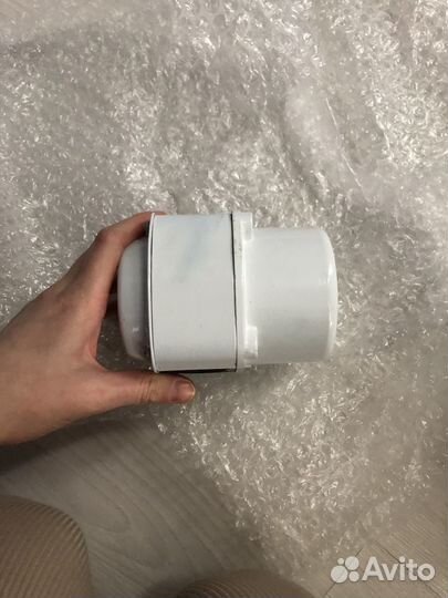 Газовый счетчик g6