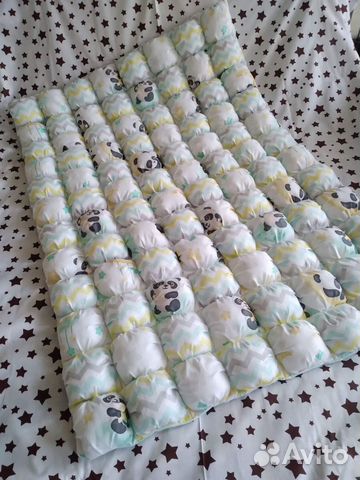 Одеяло Бомбон