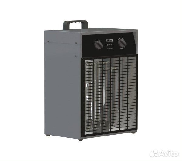 Тепловая пушка Zilon ZTV-15 N1