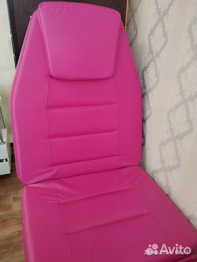 Кушетка косметологическая