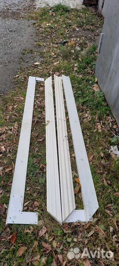 Багет рамка