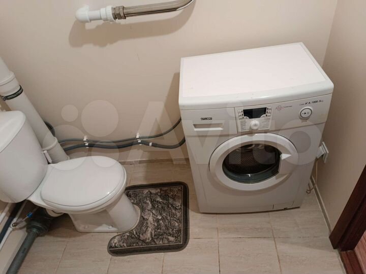 1-к. квартира, 37 м², 3/16 эт.