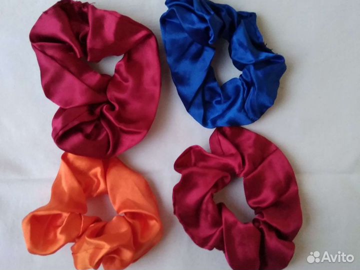 Резинка для волос