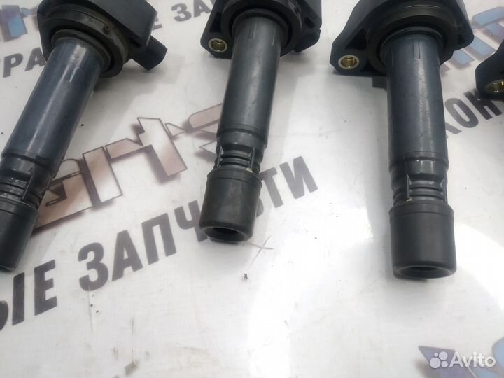 Катушка зажигания Honda Civic 4D R18A 2007