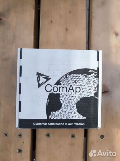 Преобразователь ComAp IS-AIN8, I-IO8/8