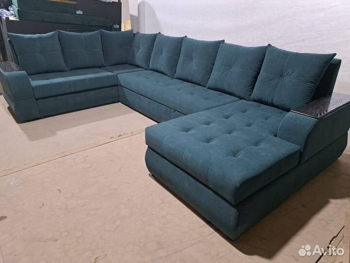 Диван новый