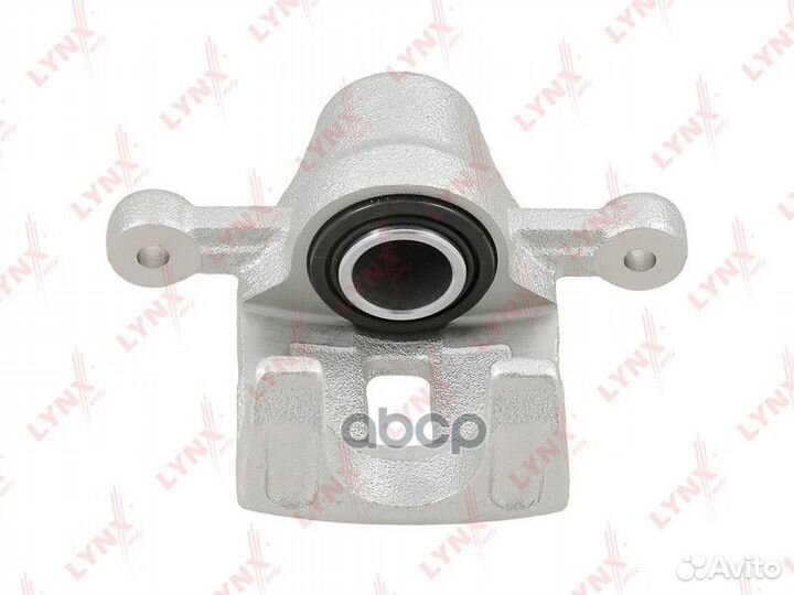 Суппорт тормозной зад лев BA3913 lynxauto