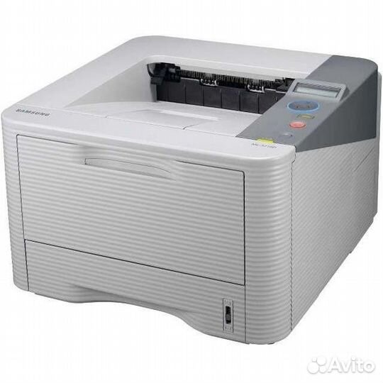 Зчасти блоки принтера Samsung 3710D 3710ND 3710DW