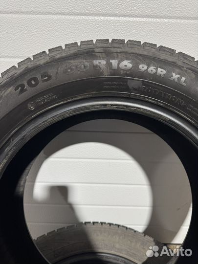 Nokian Tyres Nordman RS2 205/60 R16