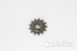 Звезда ведущая 520-13T 177MM (NC)