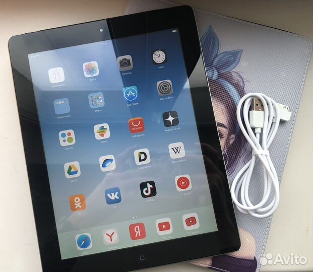 iPad 2 64гб