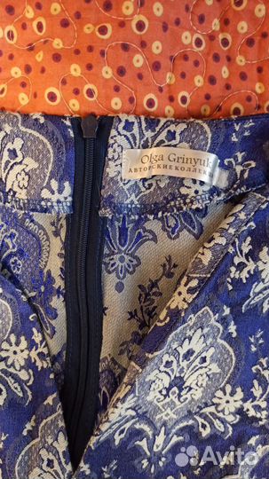 Женское платье праздничное