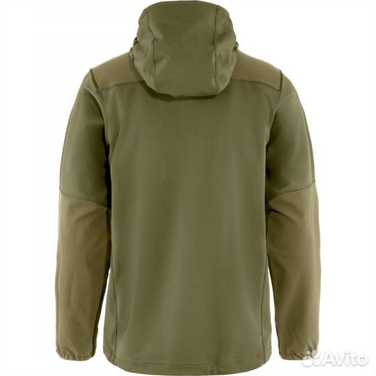 Куртка Tierra Ace Hood Jacket Gen.2