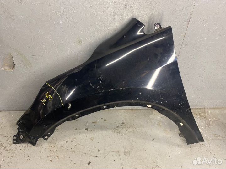 Крыло Honda Cr-V 4 RM с 2011г. переднее