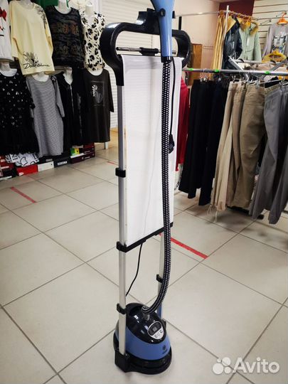 Отпариватель