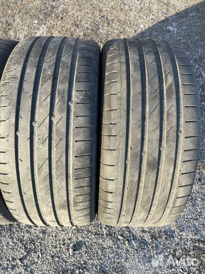 Nokian Tyres Nordman SZ2 235/45 R17