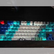 Varmilo игровая механическая клавиатура