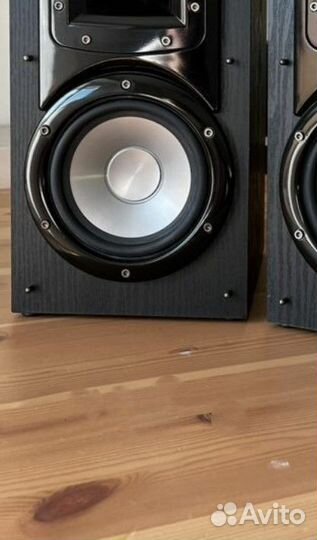 Полочная акустика Klipsch Synergy 3 B2