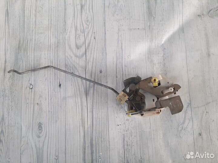 Замок двери передней левой Matiz Матиз