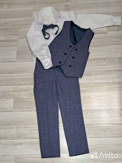 Костюм на мальчика