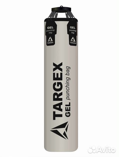 Боксерский мешок targex серия GEL