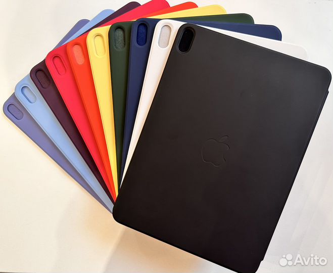 Чехол Smart Folio для iPad 10.9 4/5 поколения