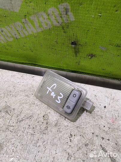 Плафон салонный Форд Мондео 3