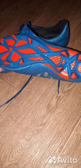 Бутсы adidas Messi