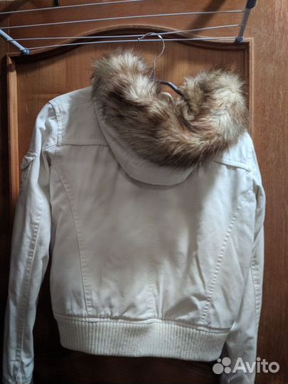 Куртка зима/весна