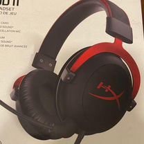 HyperX Cloud II Core / cloud 2