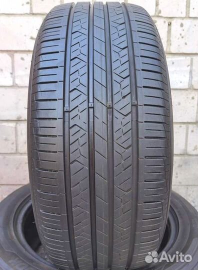Hankook Kinergy EX H308 215/55 R17 98V