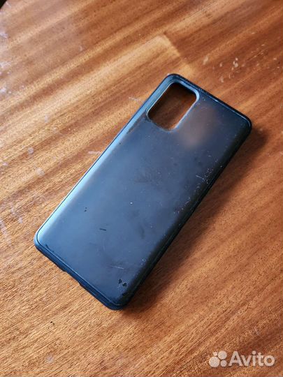 Чехол на Samsung galaxy s20 plus