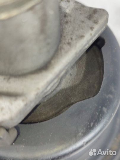 Подушка двигателя правая Honda Freed GB3 L15A