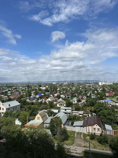 2-к. квартира, 84,6 м², 8/18 эт.