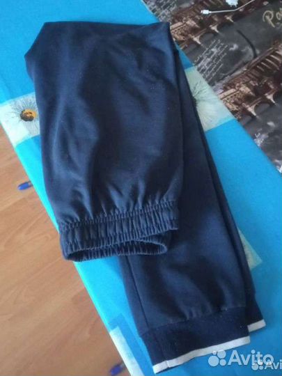 Спортивный костюм для мальчика 152