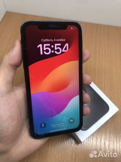 iPhone Xr, 128 ГБ