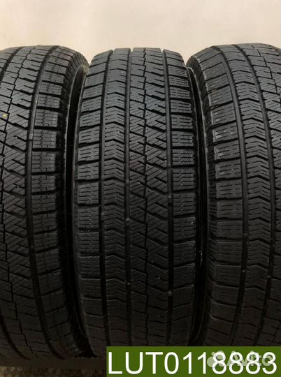 Bridgestone Blizzak VRX 185/65 R15 88Q