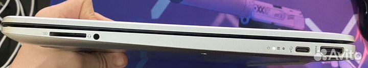 Hp laptop 15s eq1xxx