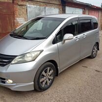 Honda Freed 1.5 CVT, 2013, 117 000 км