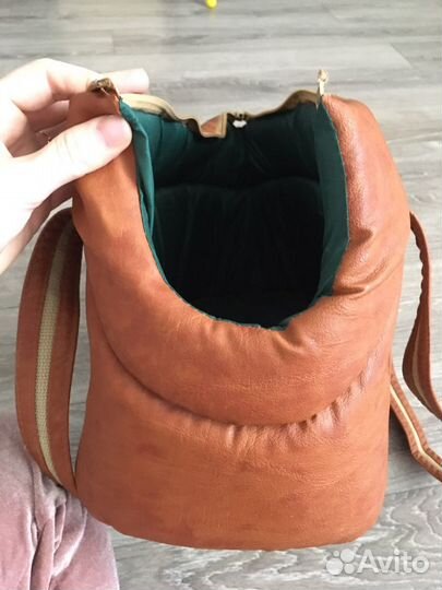 Сумка-переноска