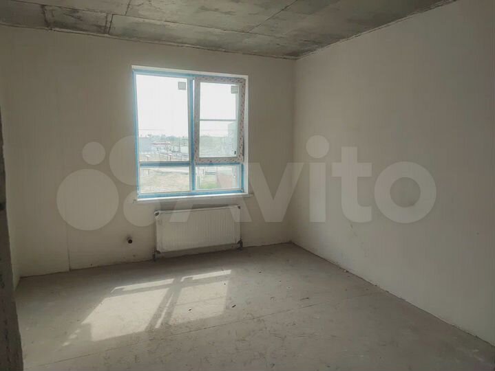 3-к. квартира, 73 м², 5/8 эт.