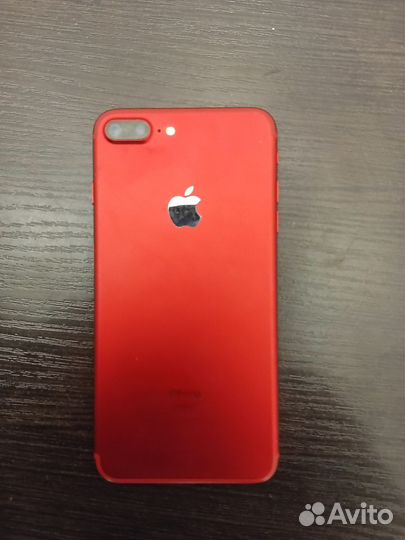 iPhone 7 Plus, 256 ГБ