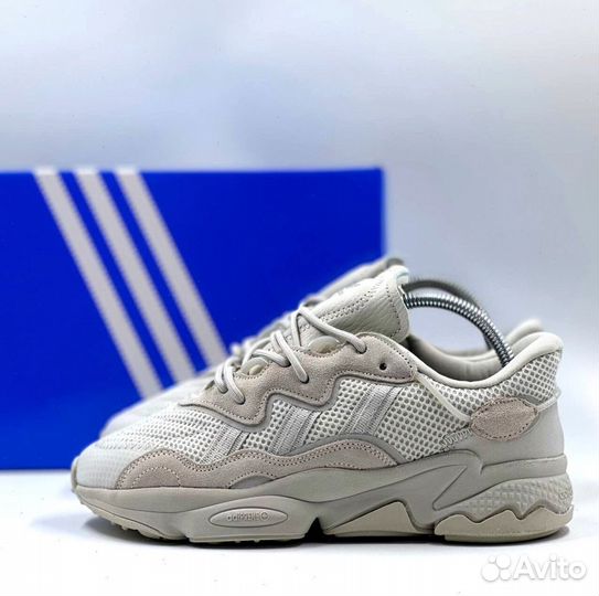 Кроссовки Adidas Ozweego Женские, арт.233250