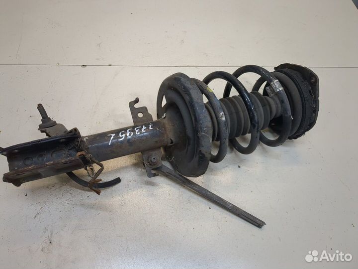 Амортизатор подвески Renault Scenic, 2011