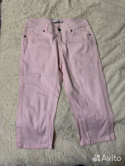 Бриджи женские