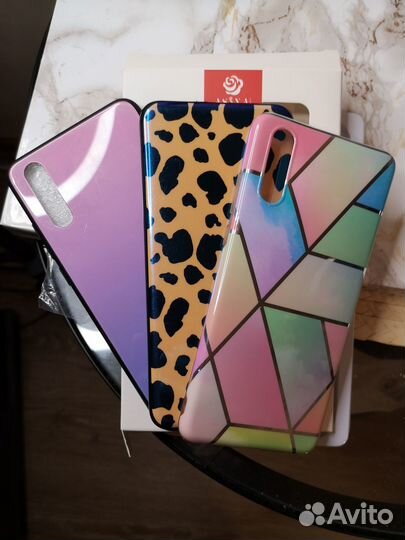 Чехлы на телефон Смартфон huawei P20