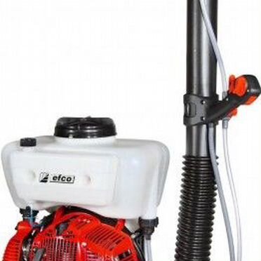 Бензиновый опрыскиватель efco AT 800