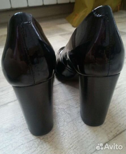 Туфли женские