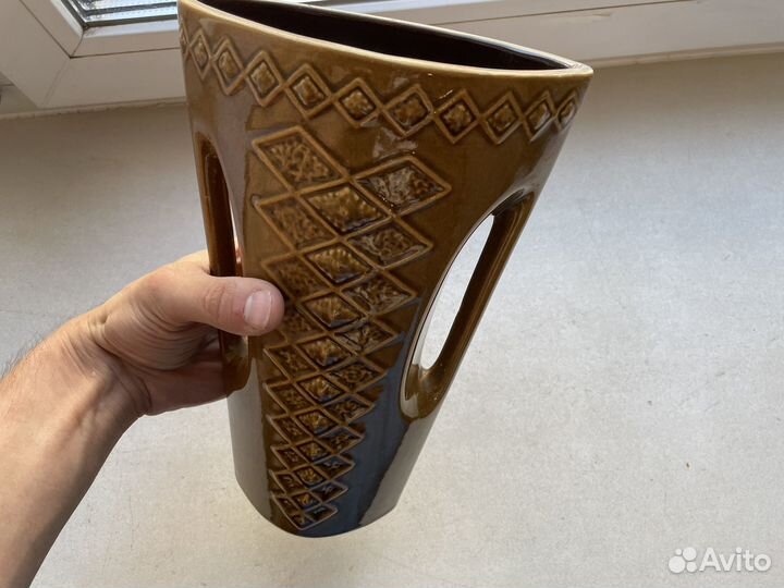 Ваза СССР редкое